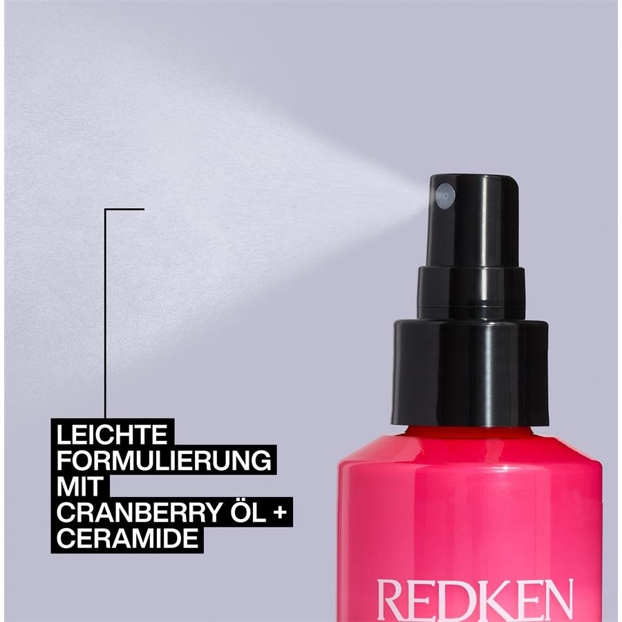 Styling Thermal Spray Von Redken