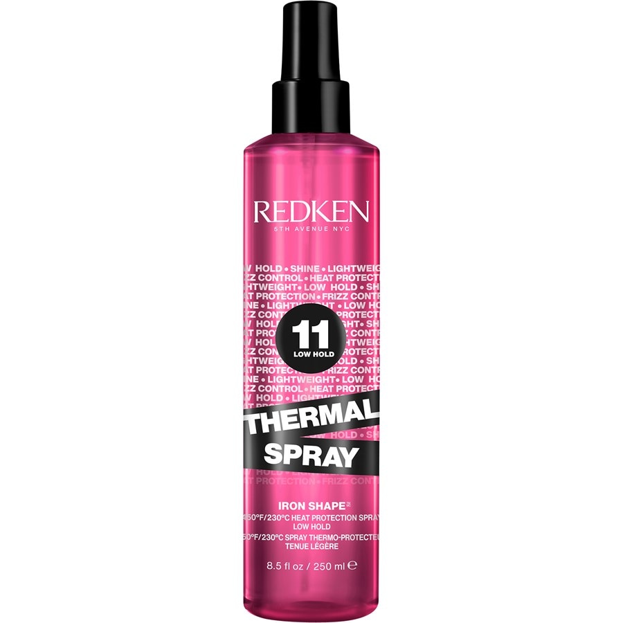 Styling Thermal Spray von Redken