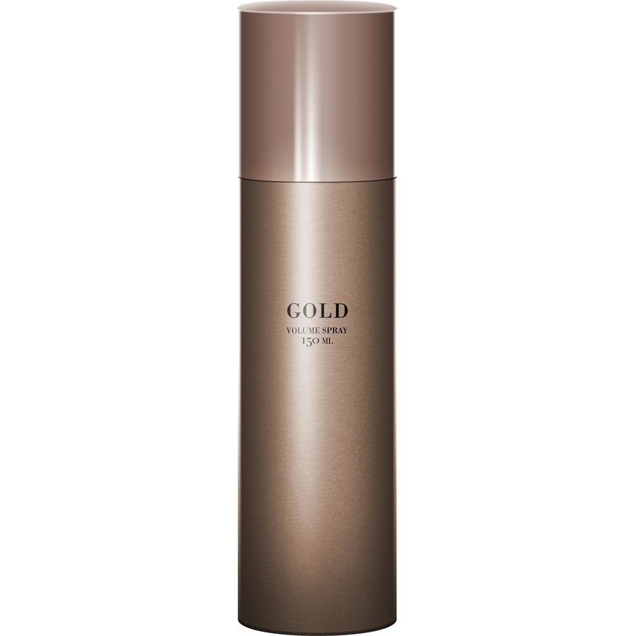 Styling Volume Spray von Gold Haircare