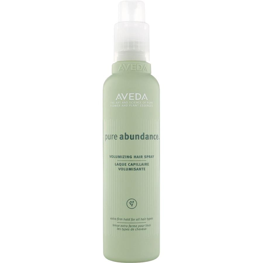 Styling Volumizing Hair Spray Pure Abundance von Aveda