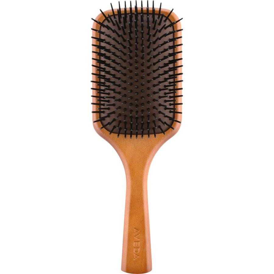 Styling Wooden Paddle Brush von Aveda
