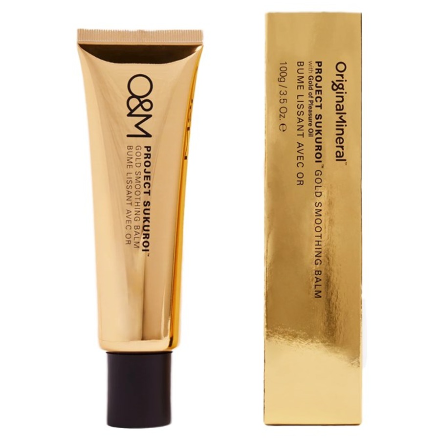 Stylingcreme Project Sukuroi Smoothing Balm Von Original & Mineral