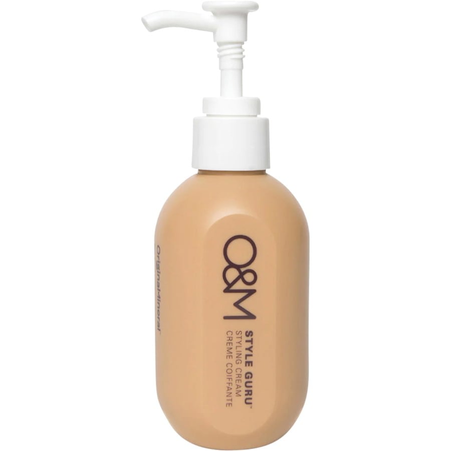 Stylingcreme Style Guru von Original & Mineral
