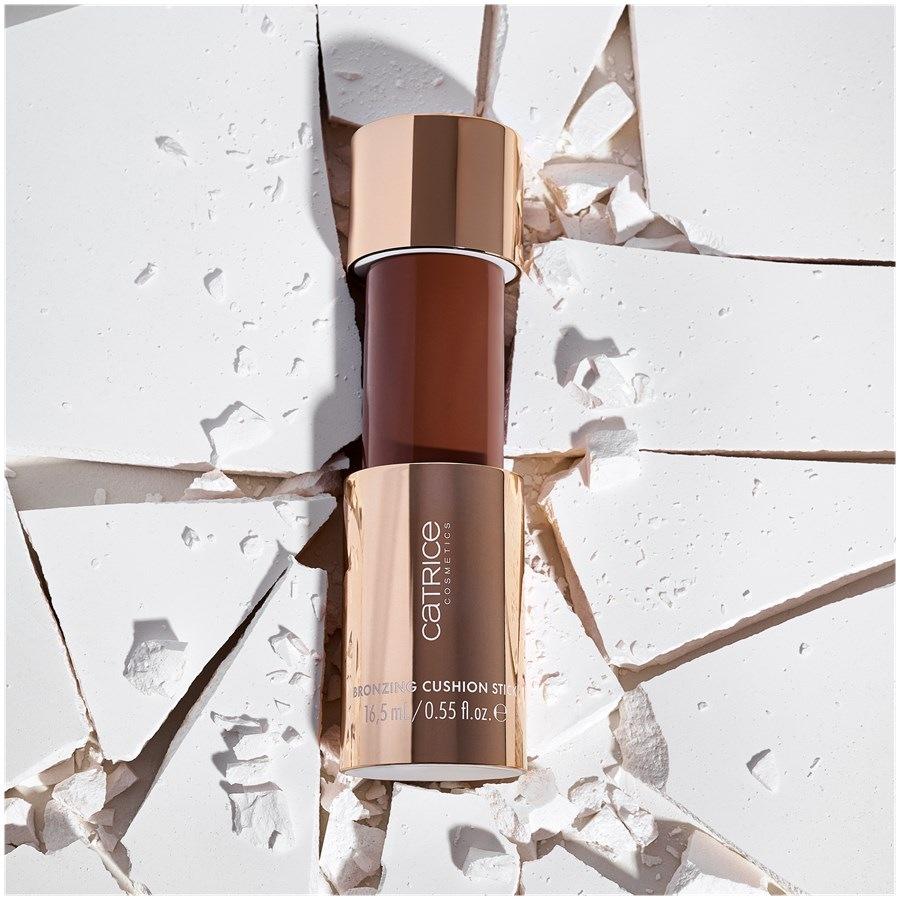 Summer Obsession Bronzing Cushion Stick Von Catrice