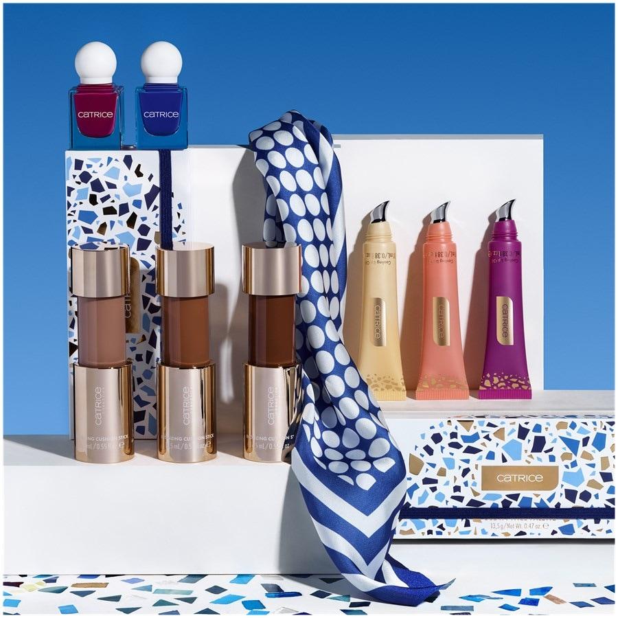 Summer Obsession Bronzing Cushion Stick Von Catrice