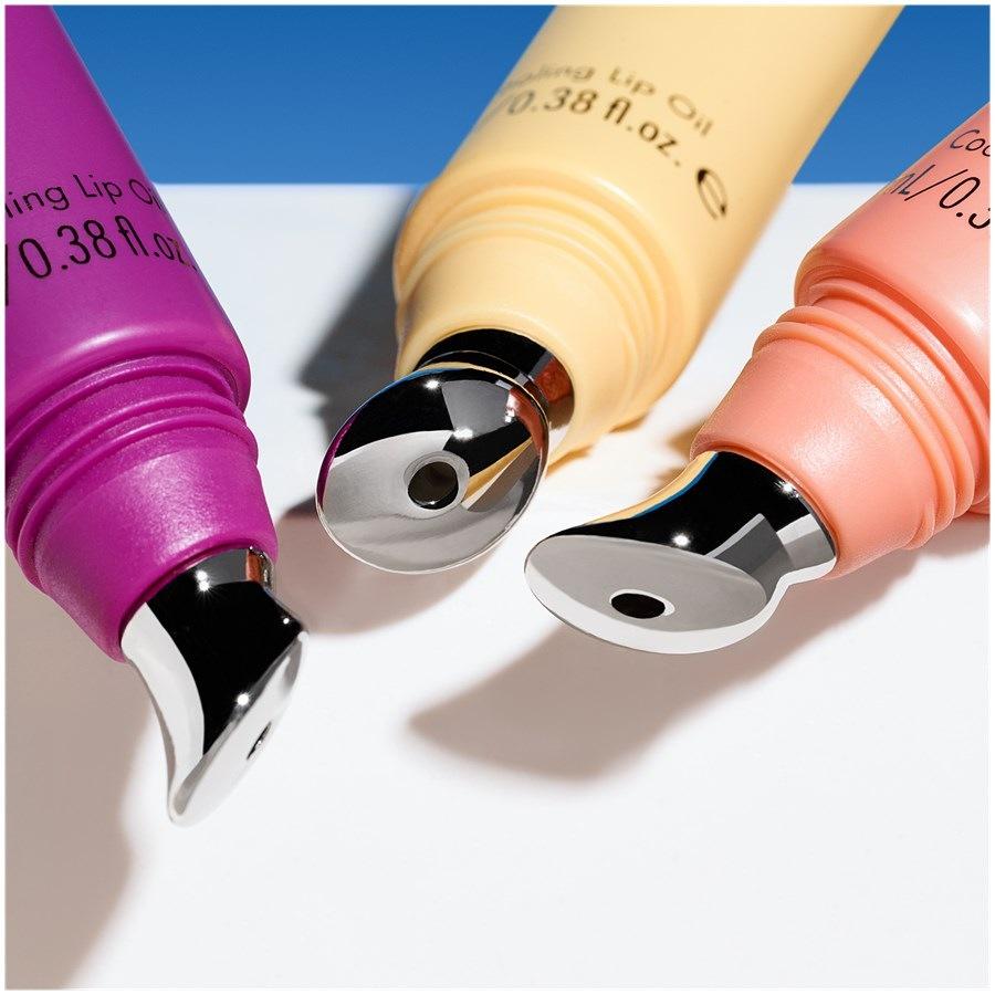 Summer Obsession Cooling Lip Oil Von Catrice