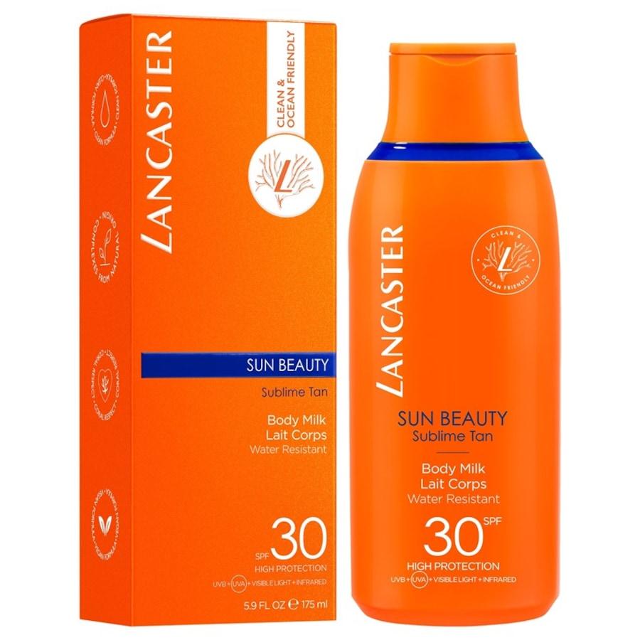 Sun Beauty Body Milk SPF30 Von Lancaster