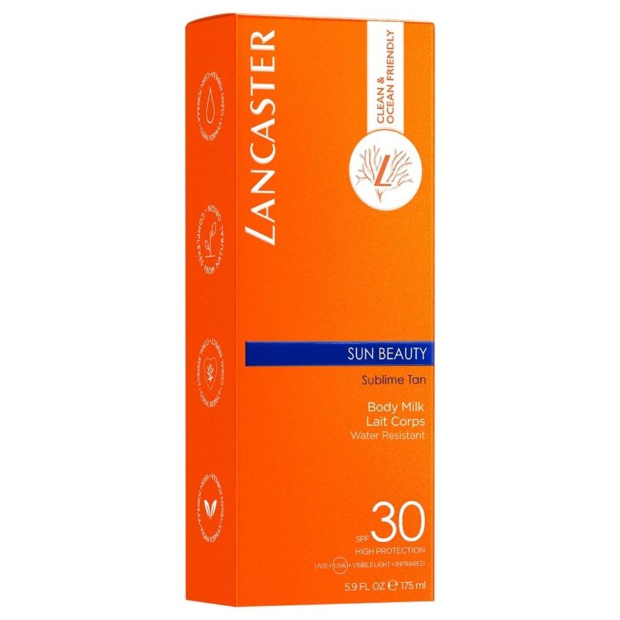 Sun Beauty Body Milk SPF30 Von Lancaster