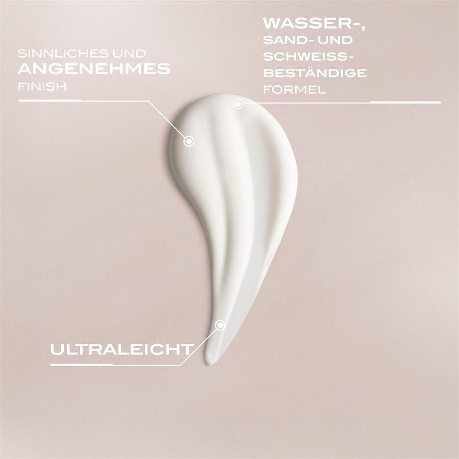 Sun Beauty Body Milk SPF30 Von Lancaster