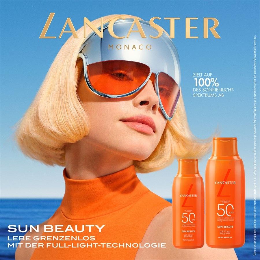 Sun Beauty Body Water SPF30 Von Lancaster