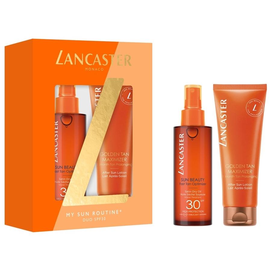 Sun Beauty Geschenkset von Lancaster