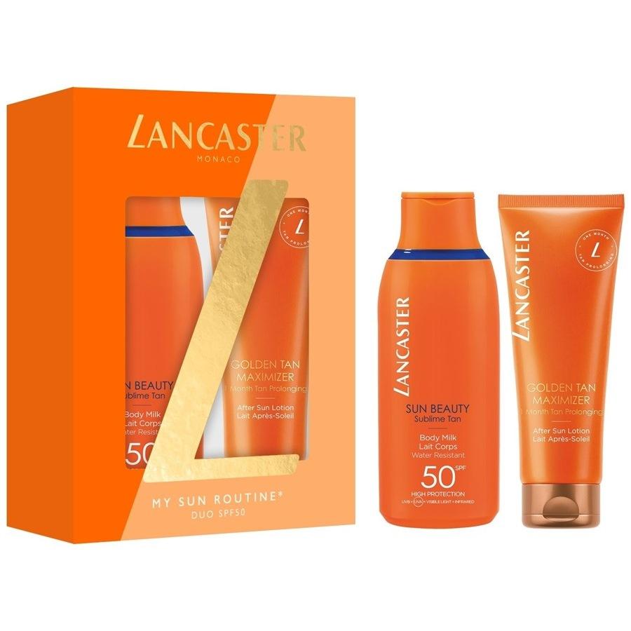 Sun Beauty Geschenkset von Lancaster