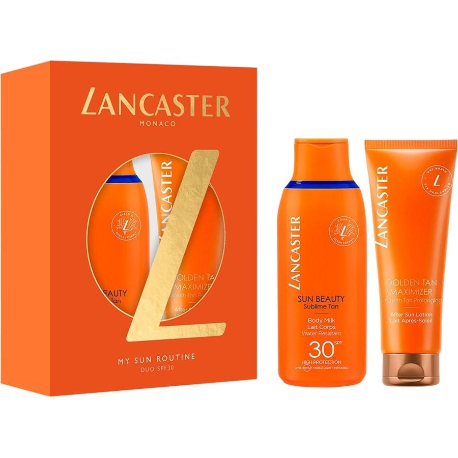 Sun Beauty Geschenkset von Lancaster