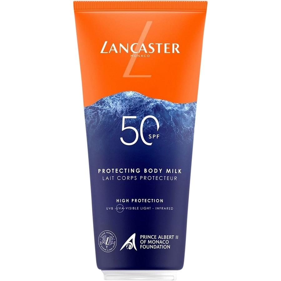 Sun Beauty Protecting Body Milk von Lancaster