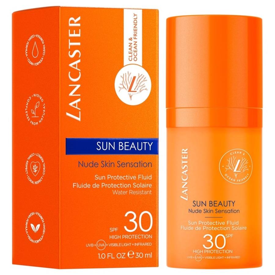 Sun Beauty Sun Protective Fluid SPF30 Von Lancaster