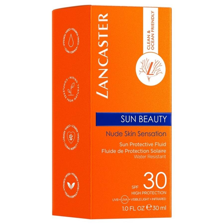 Sun Beauty Sun Protective Fluid SPF30 Von Lancaster