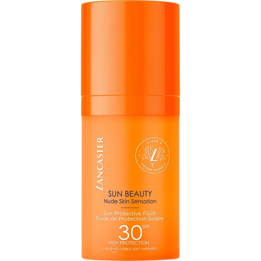 Sun Beauty Sun Protective Fluid SPF30 von Lancaster