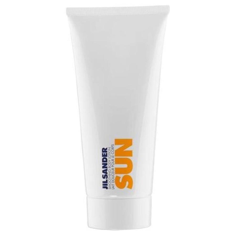 Sun Body Lotion von Jil Sander