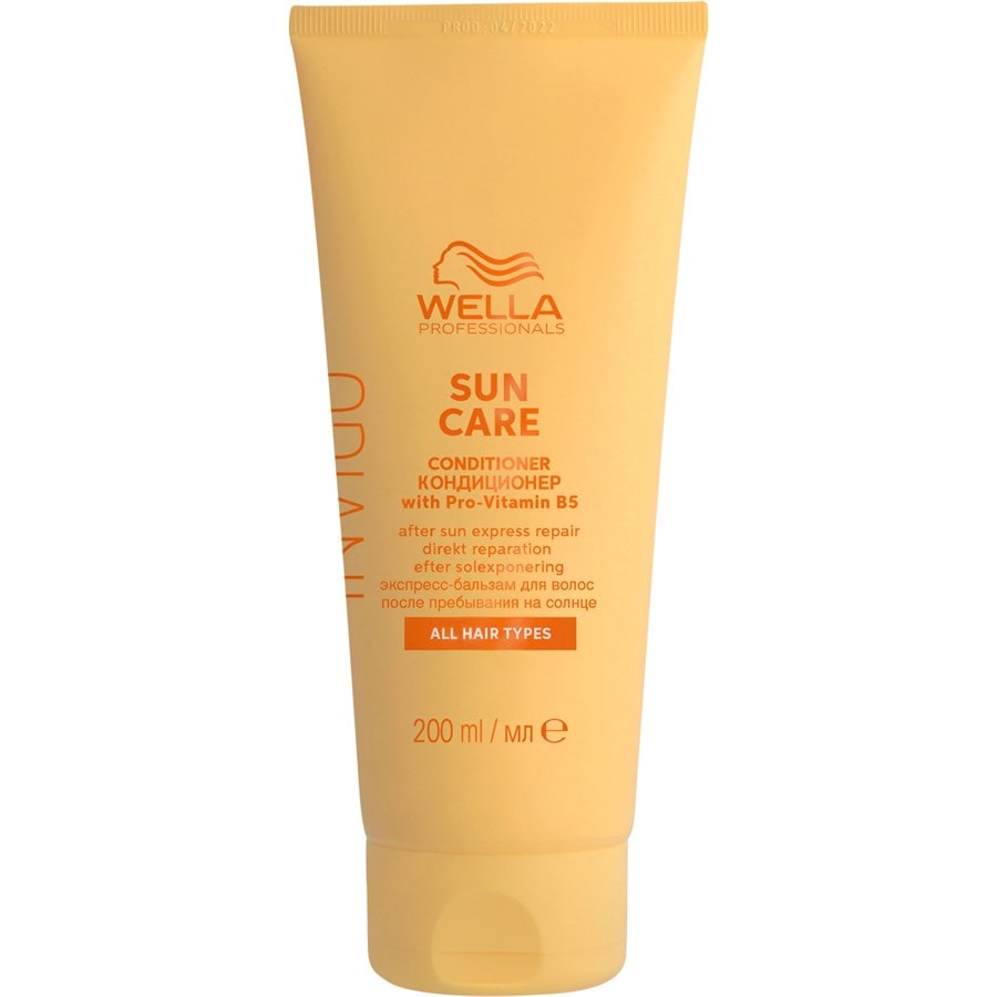 Sun Care After Sun Express Conditioner von Wella