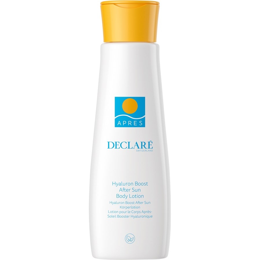 Sun Care Hyaluron Boost After Sun Body Lotion von Declaré