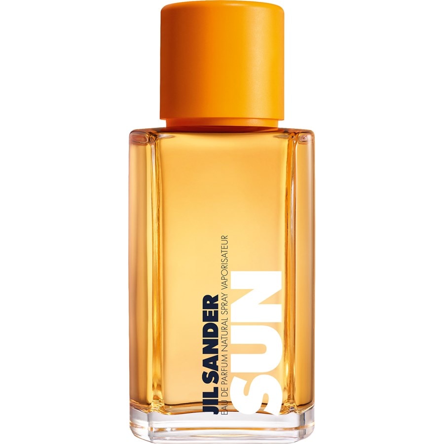 Sun Eau de Parfum Spray von Jil Sander