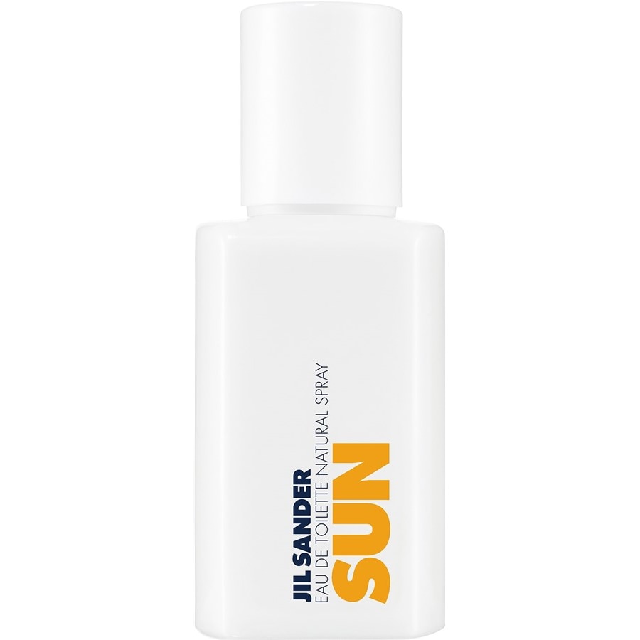 Sun Eau de Toilette Spray von Jil Sander