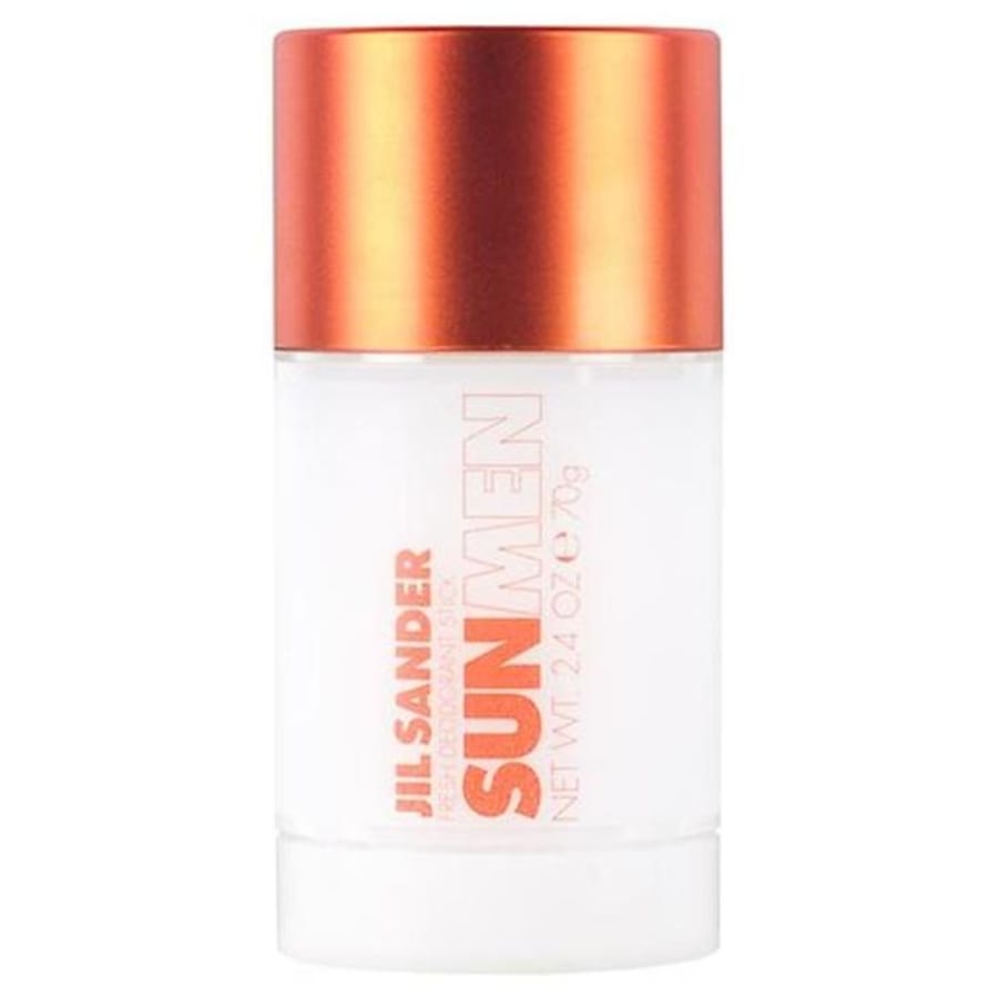 Sun Men Deodorant Stick von Jil Sander