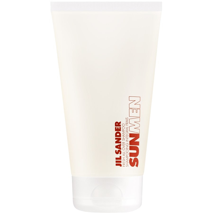 Sun Men Shower Gel von Jil Sander