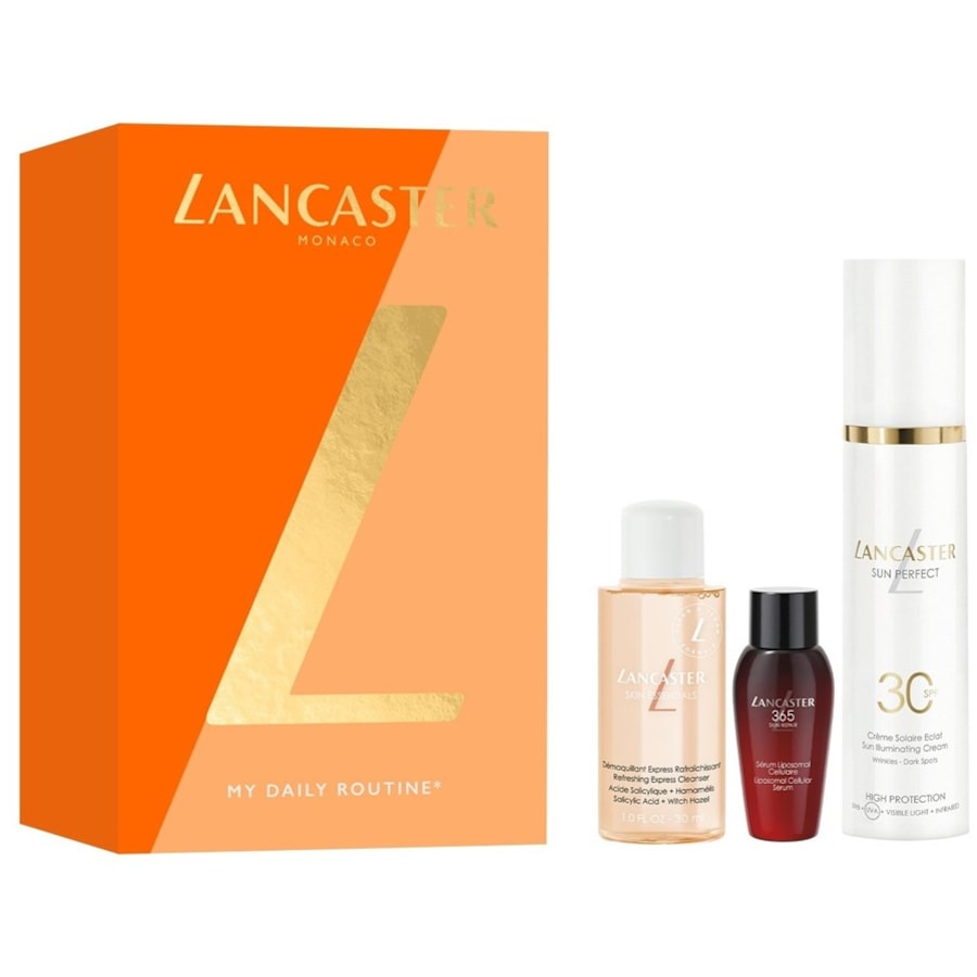 Sun Perfect Geschenkset von Lancaster ❤️ Online kaufen