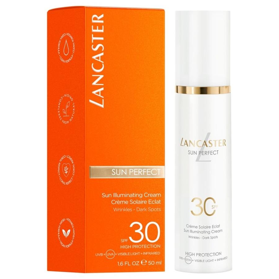 Sun Perfect Sun Illuminating Cream SPF30 Von Lancaster
