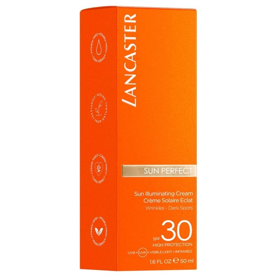 Sun Perfect Sun Illuminating Cream SPF30 Von Lancaster