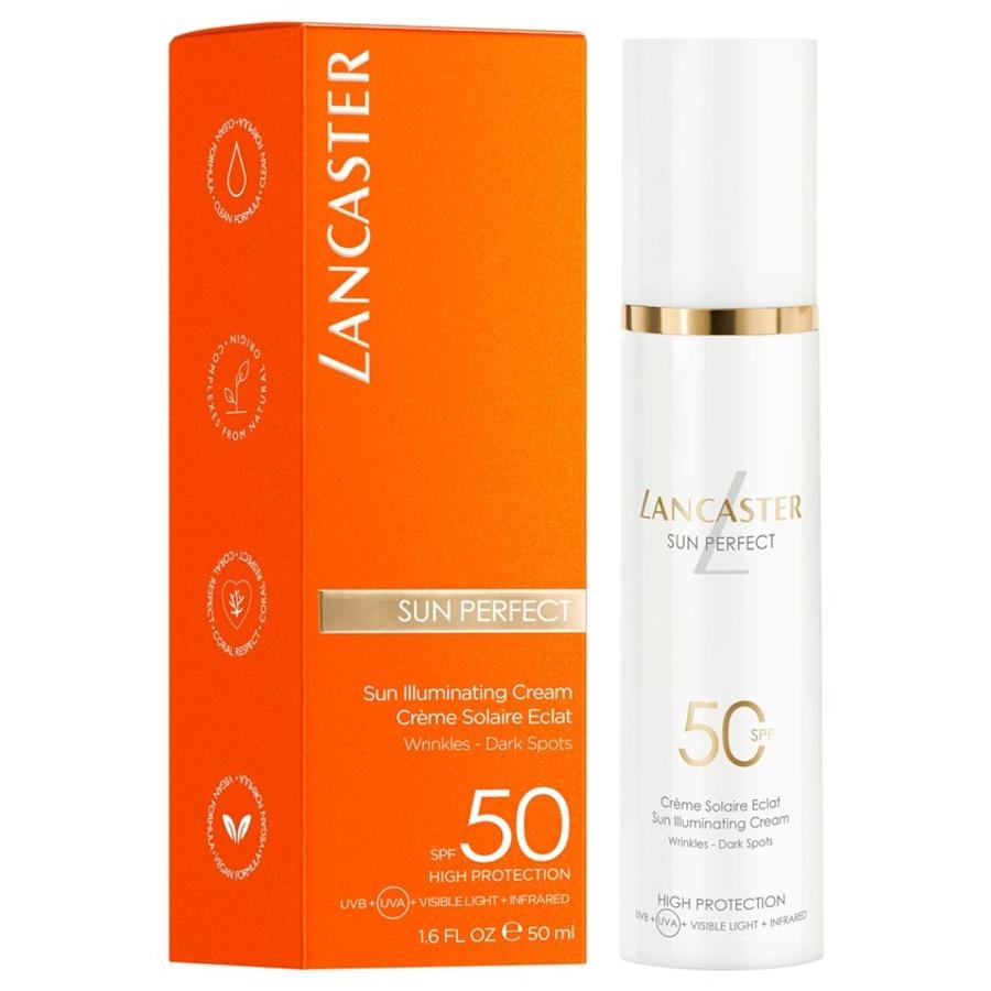Sun Perfect Sun Illuminating Cream SPF50 Von Lancaster
