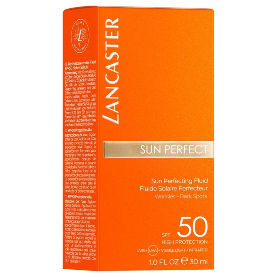 Sun Perfect Sun Perfecting Fluid SPF50 Von Lancaster