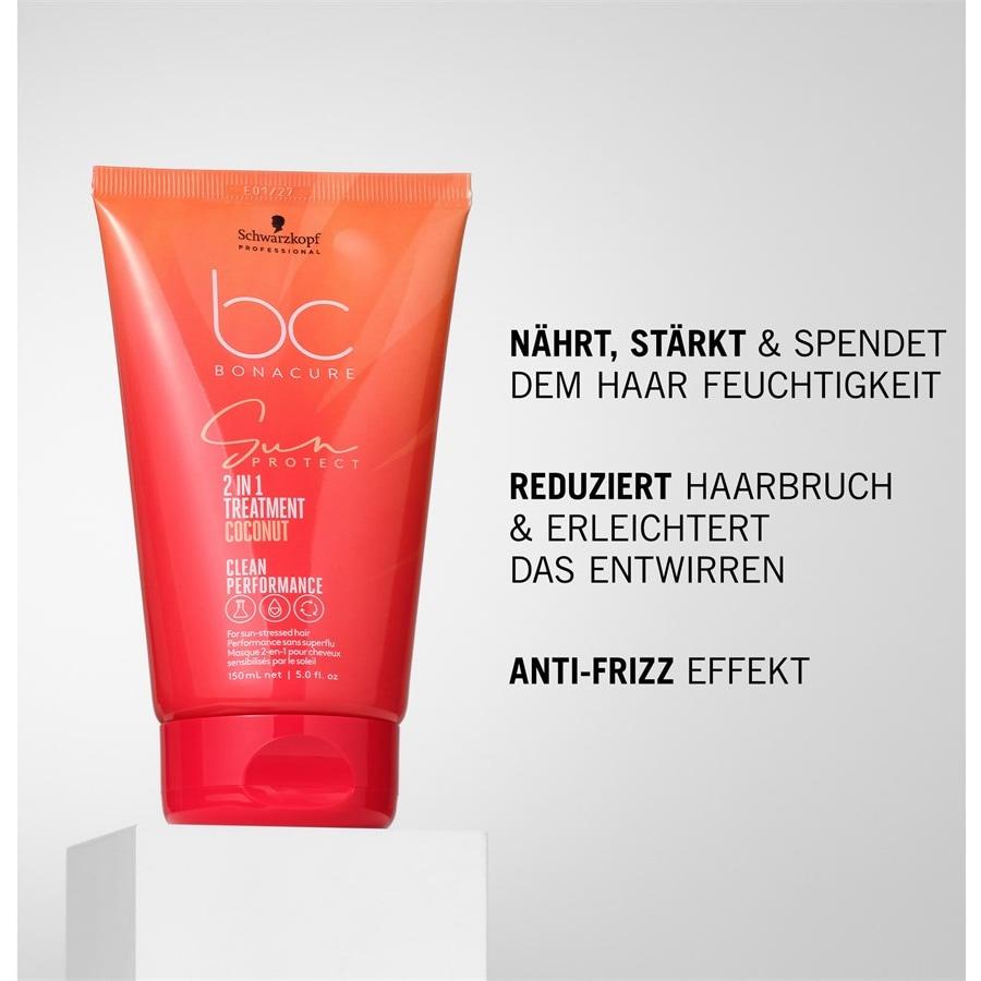 Sun Protect 2-in-1 Treatment Von Schwarzkopf Professional