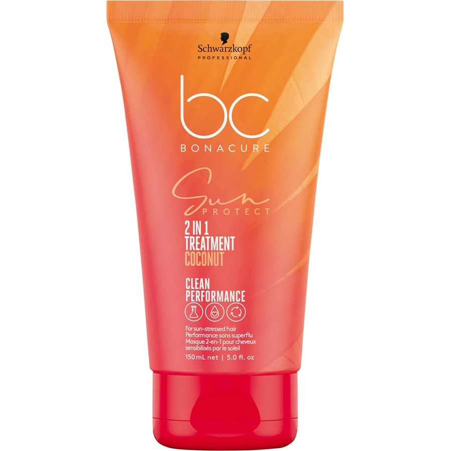 Sun Protect 2-in-1 Treatment von Schwarzkopf Professional