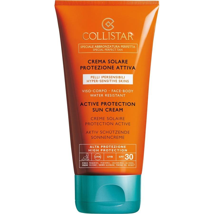 Sun Protection Active Protection Sun Cream SPF 30 von Collistar