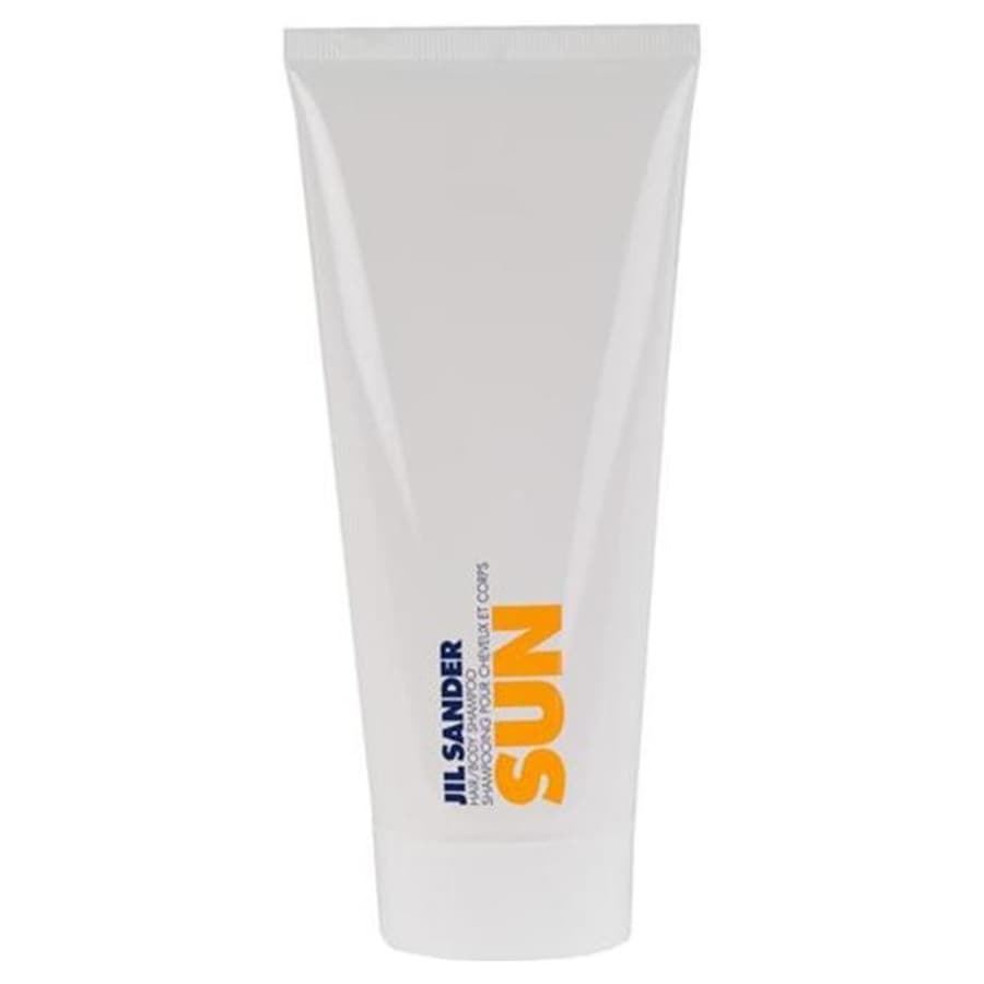 Sun Shower Gel von Jil Sander