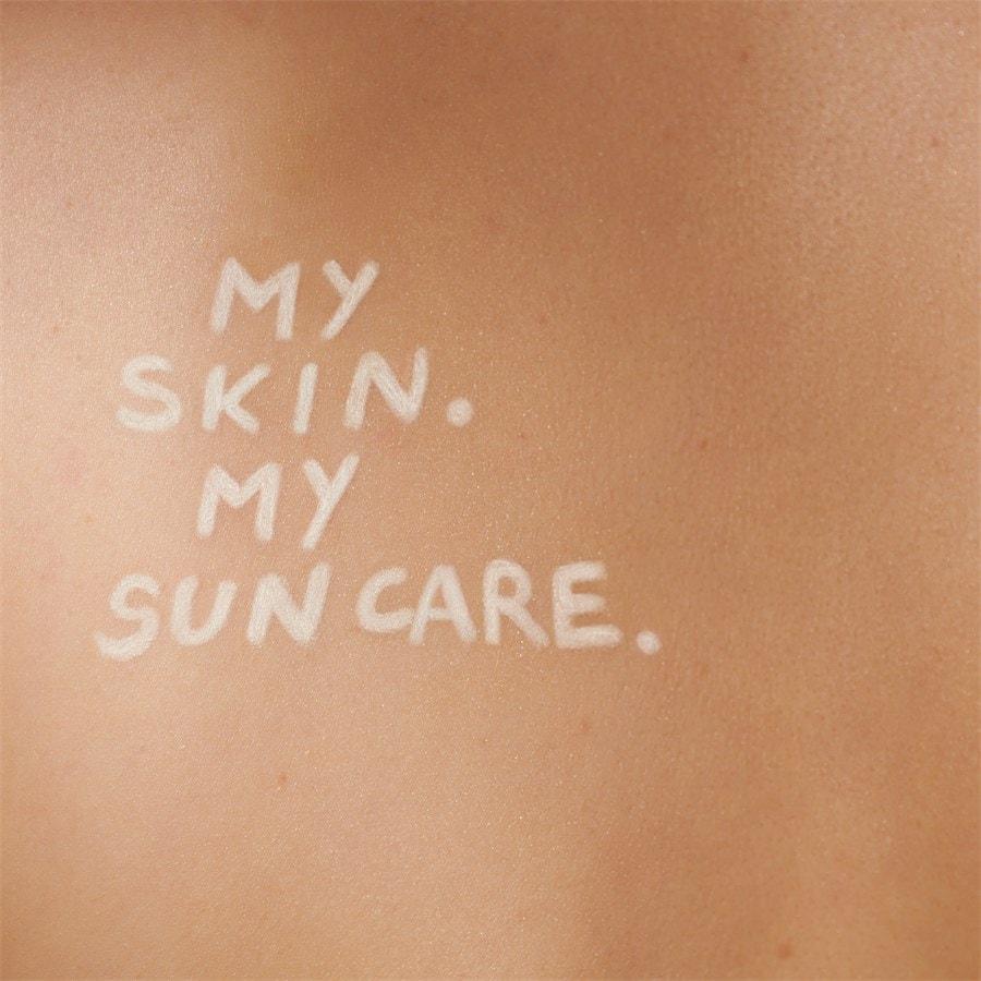 SUN SONNENCREME KIDS - Bei Sonnenempfindlicher Haut Von DADO SENS