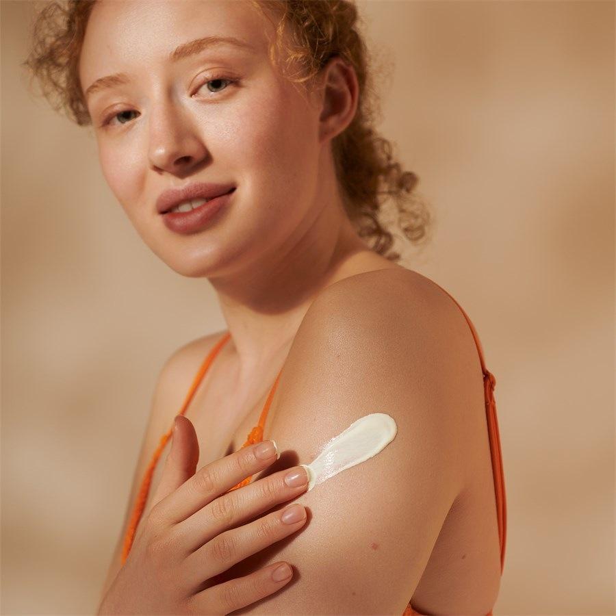 SUN SONNENCREME SPF 30 - Bei Sonnenempfindlicher Haut Von DADO SENS