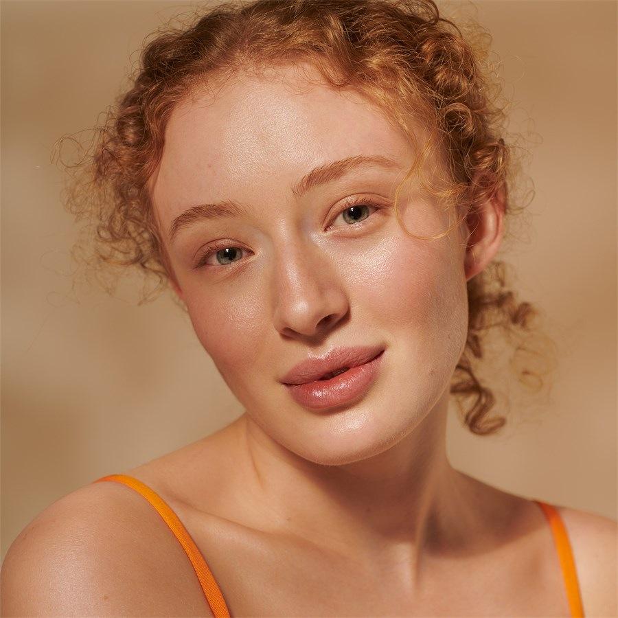 SUN SONNENFLUID - Bei Sonnenempfindlicher Haut Von DADO SENS