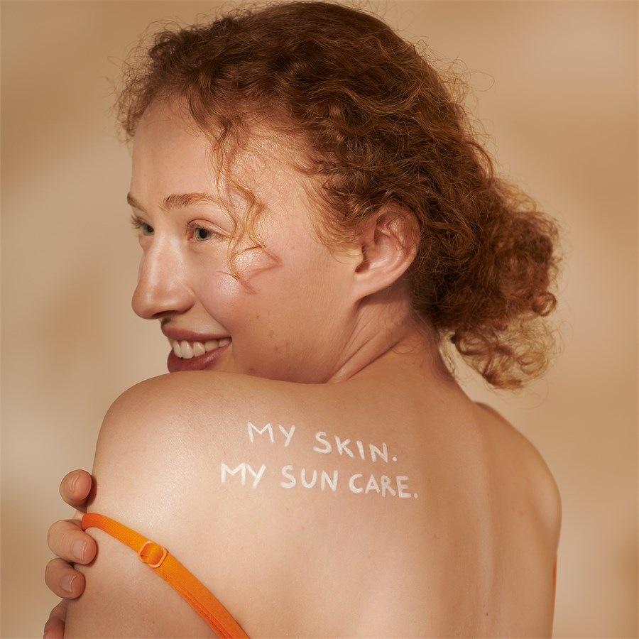 SUN SONNENSPRAY SPF 30 - Bei Sonnenempfindlicher Haut Von DADO SENS