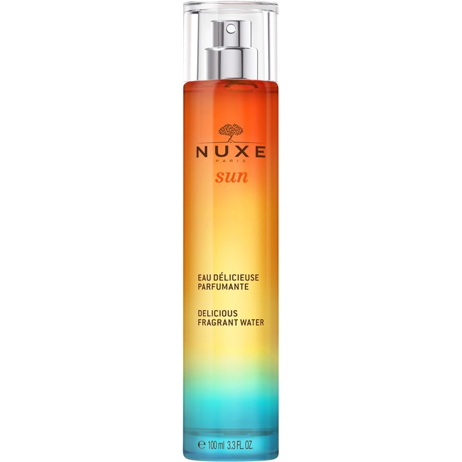 Sun Sun Eau Délicieuse Parfumant von Nuxe