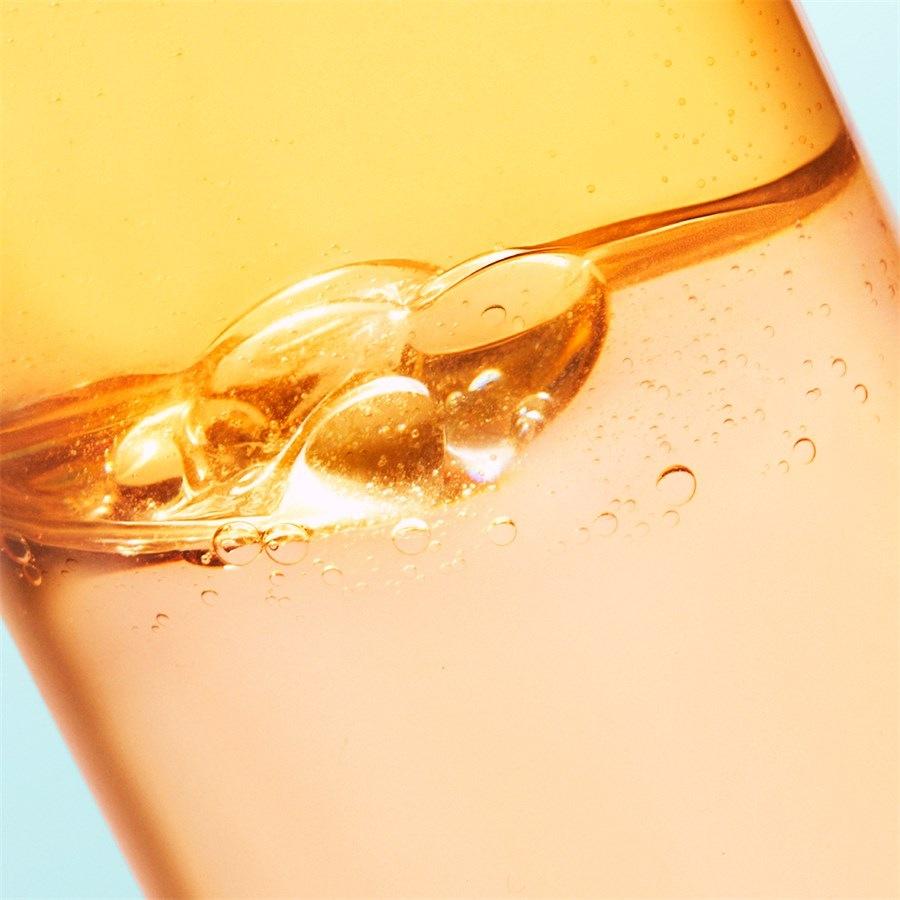 Sun Sun-Exposed Hair Von Nuxe