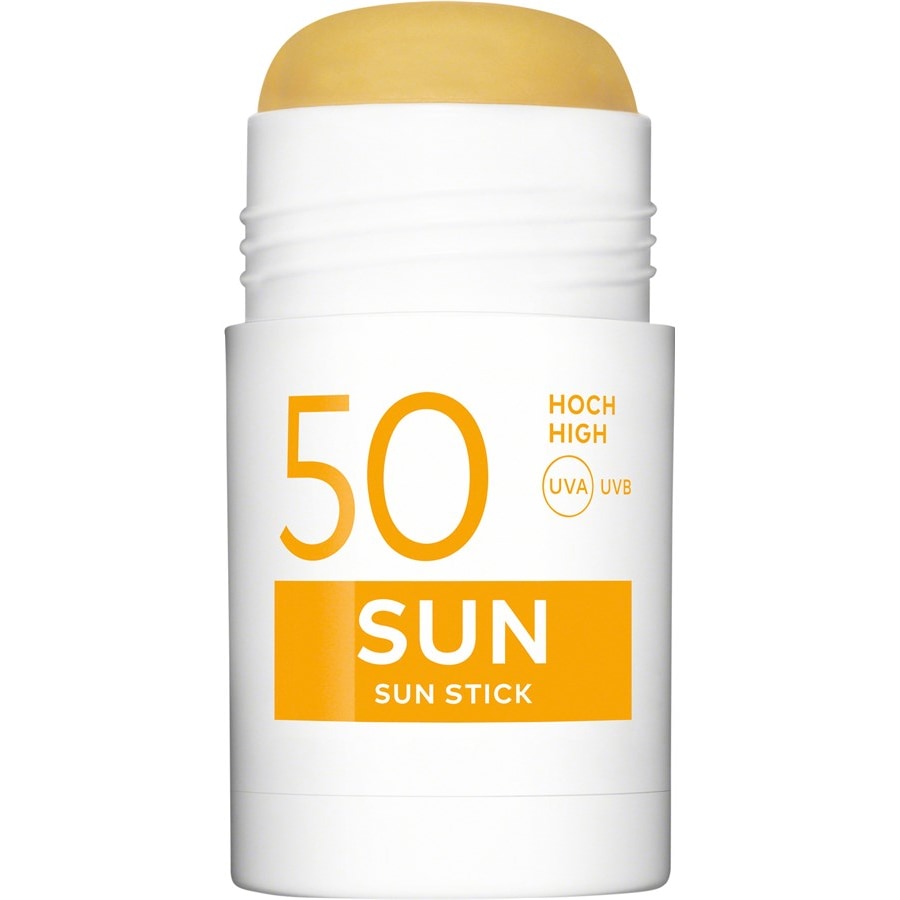 SUN SUN STICK SPF 50 - Bei Sonnenempfindlicher Haut Von DADO SENS