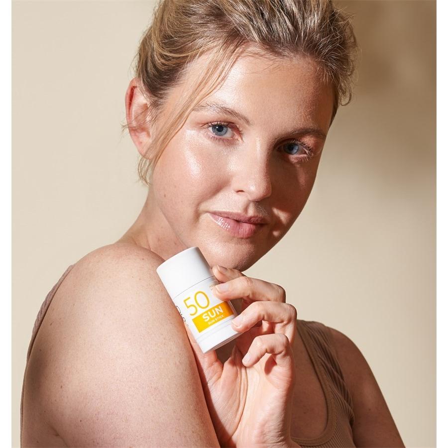 SUN SUN STICK SPF 50 - Bei Sonnenempfindlicher Haut Von DADO SENS