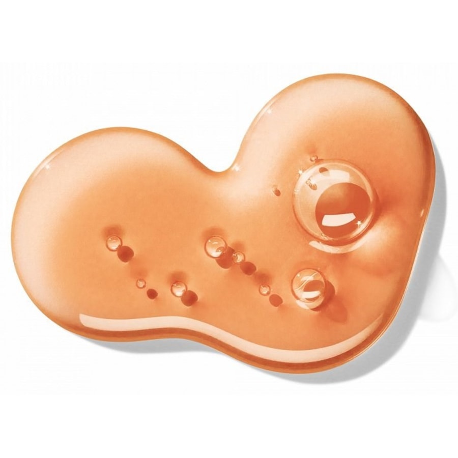 Sunlit Clementine & Vetiver Bath & Shower Gel Von Molton Brown