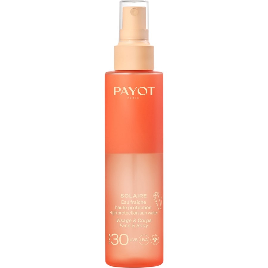 Sunny Eau Fraîche Haute Protection SPF30 von Payot