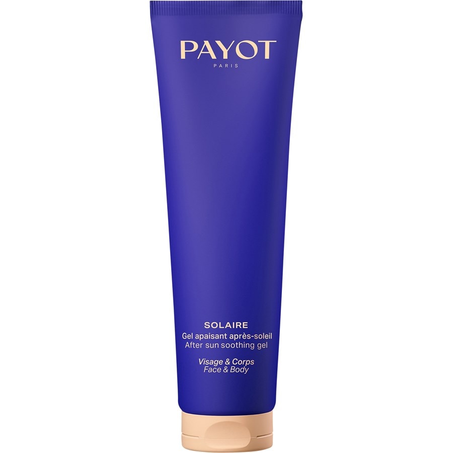 Sunny Gel apaisant après-soleil von Payot