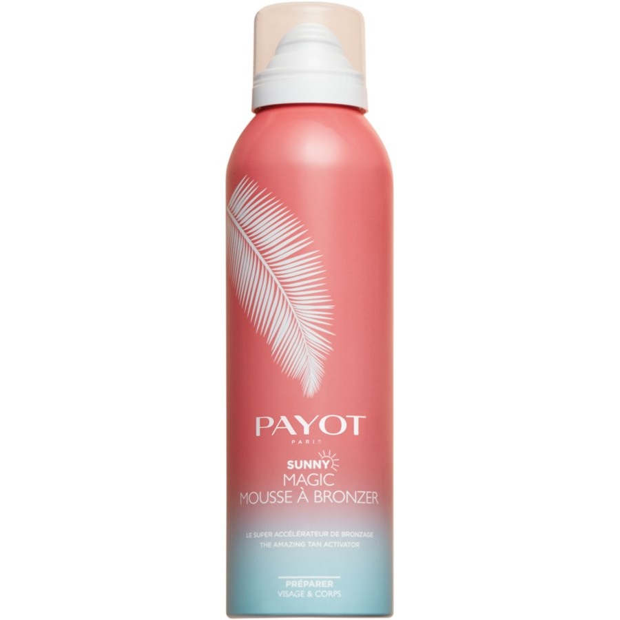 Sunny Magic Mousse à Bronzer von Payot