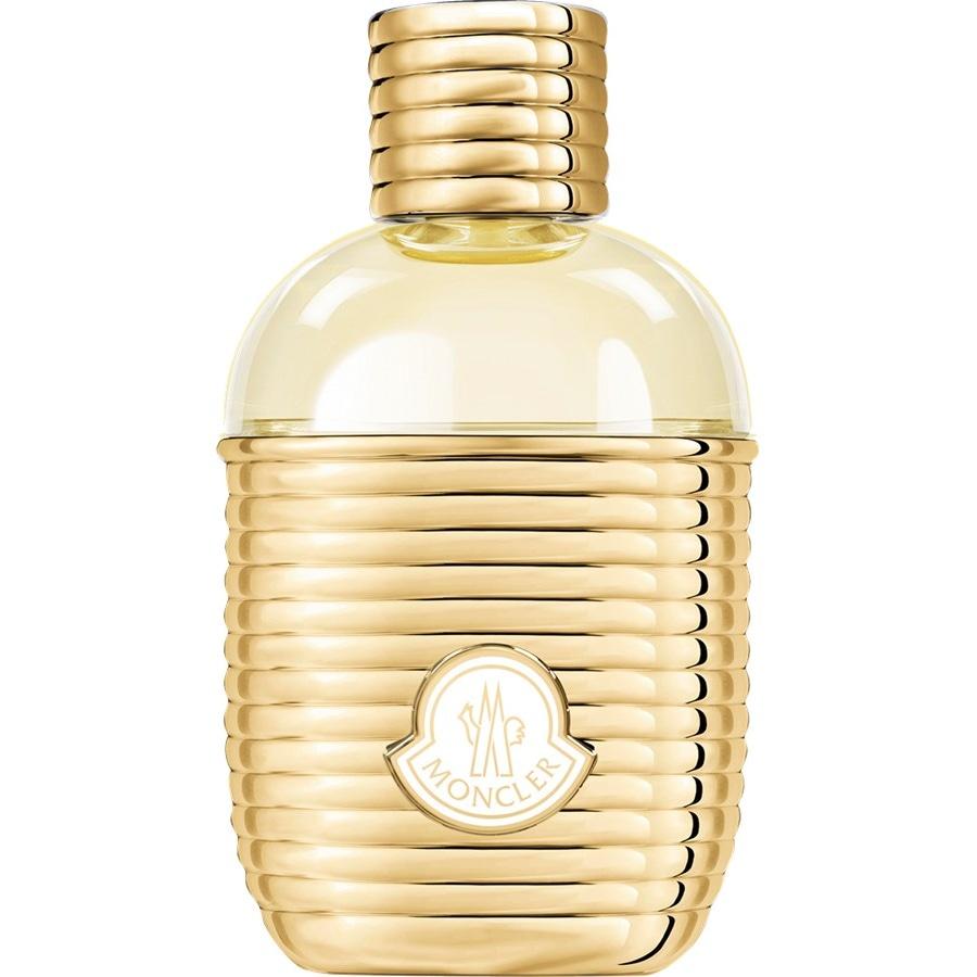 Sunrise Pour Femme Eau de Parfum Spray von MONCLER
